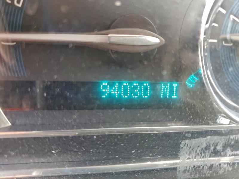 2007 Chevrolet Hhr ls