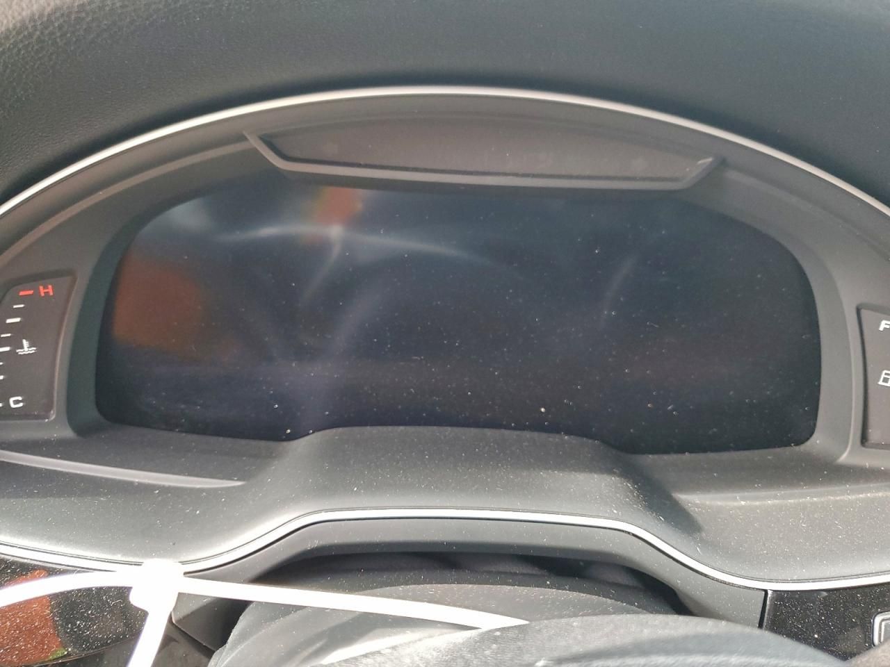 2018 Audi Q7 Prestige