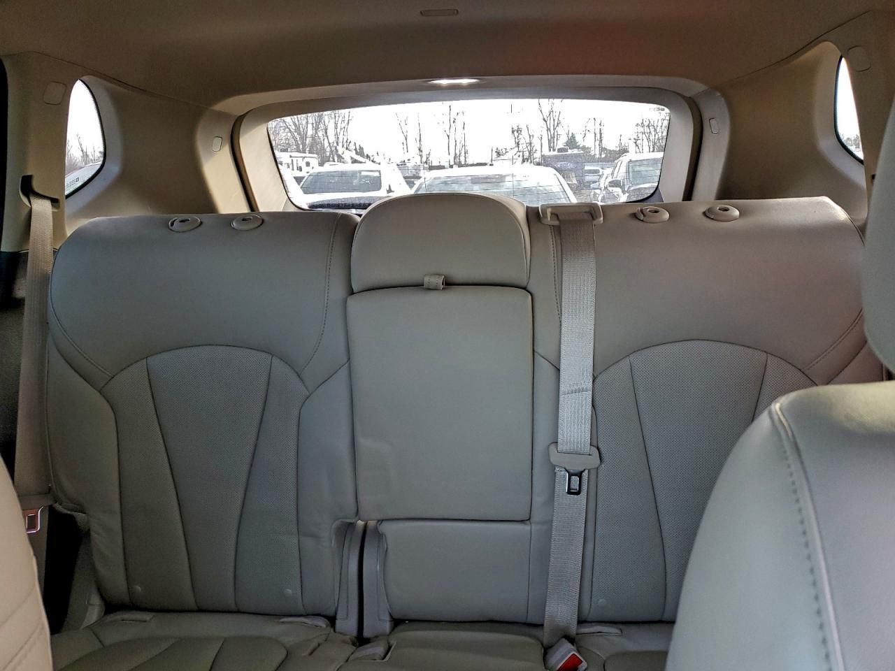 2016 Buick Envision Premium