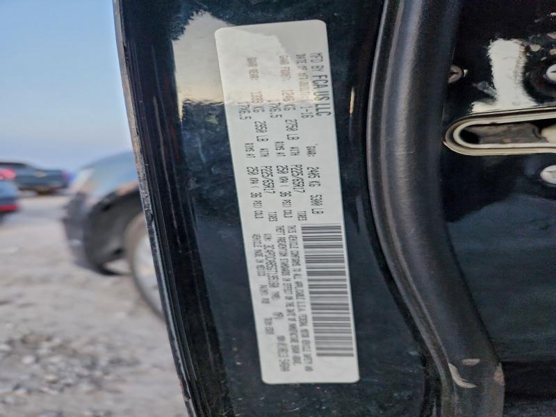 2016 Dodge Journey se