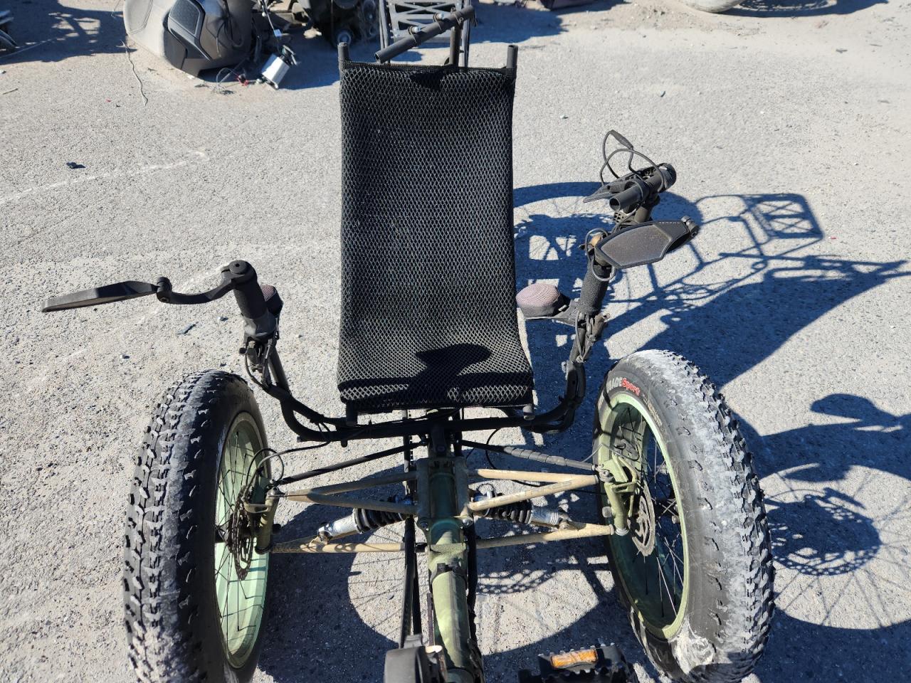 2026 Other Motorcycle Unit