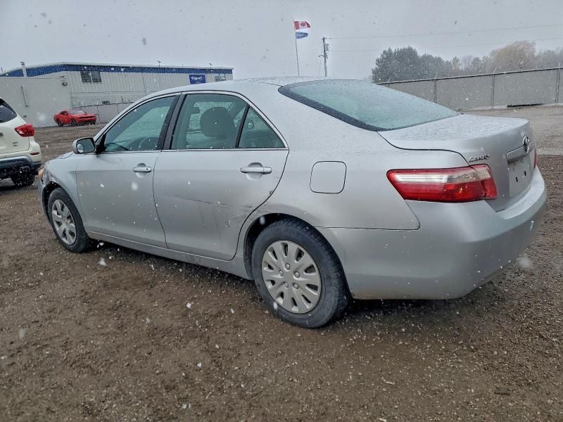 2007 Toyota Camry ce