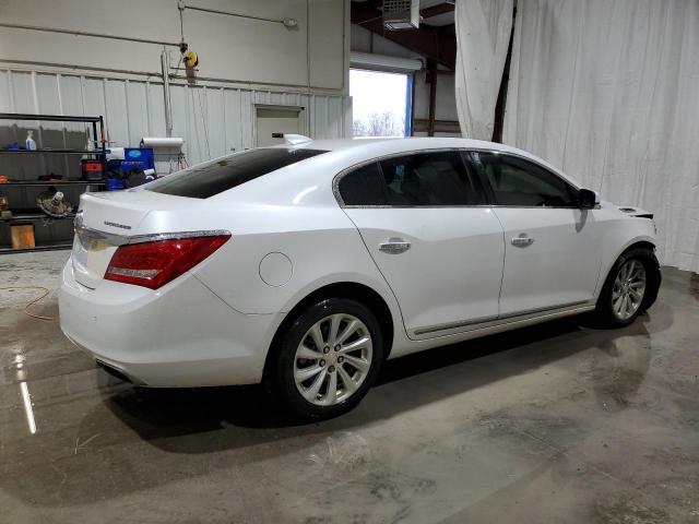 2015 Buick Lacrosse