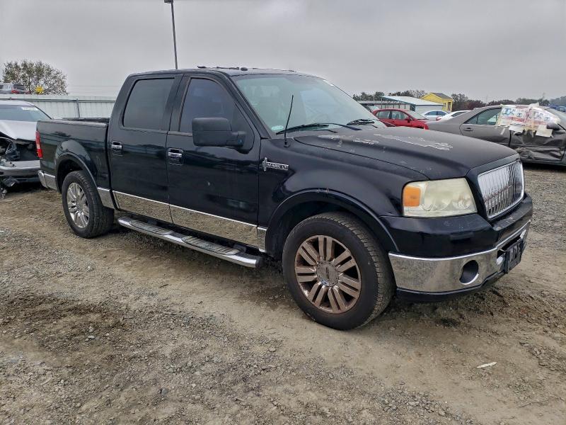 2006 Lincoln Mark LT