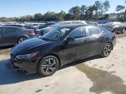 2025 Nissan Sentra sv for sale in Byron, GA