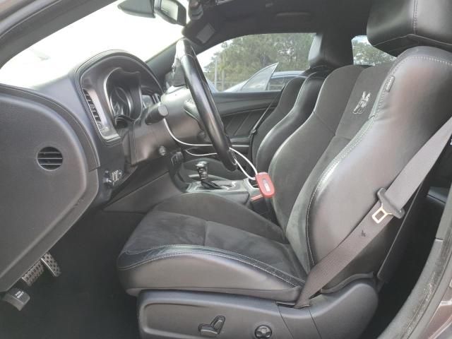 2021 Dodge Charger Scat Pack