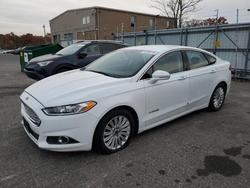 2014 Ford Fusion se Hybrid for sale in Glassboro, NJ