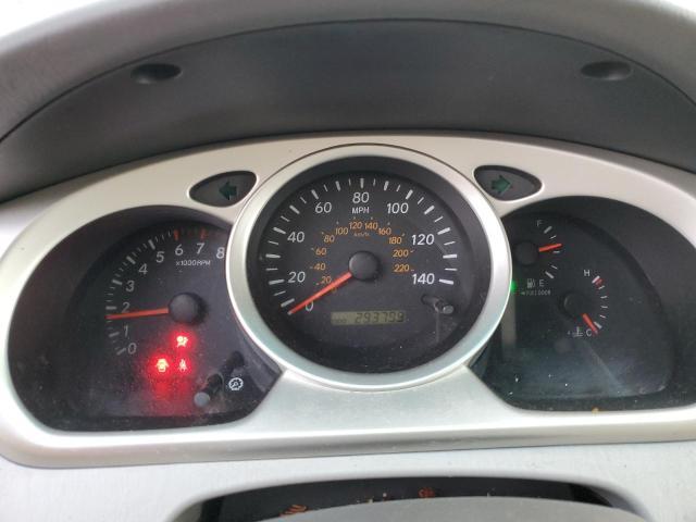 2005 Toyota Highlander Limited