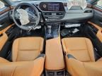 2022 Lexus Es 350 Base