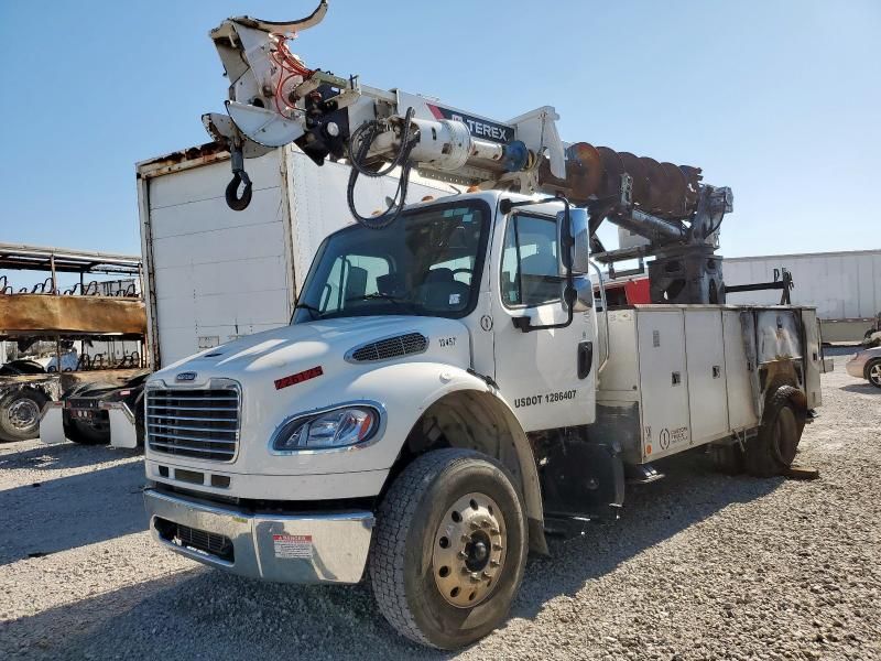 2023 Freightliner M2 106 MED