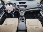 2016 Honda CR-V EXL