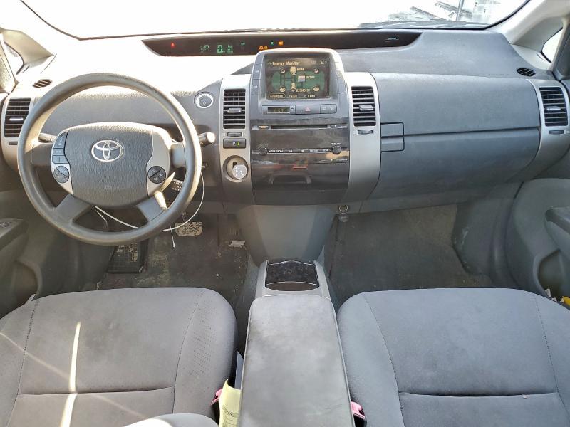 2009 Toyota Prius