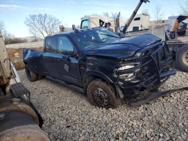 2020 Dodge 3500 Laramie