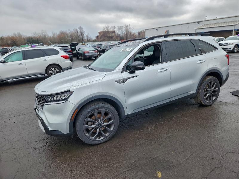 2021 KIA Sorento ex