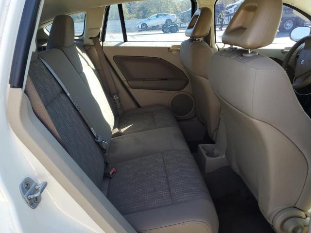 2007 Dodge Caliber
