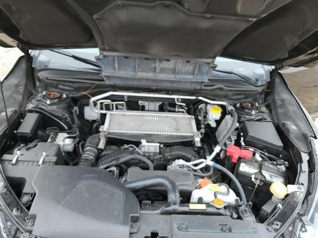 2021 Subaru Ascent Premium