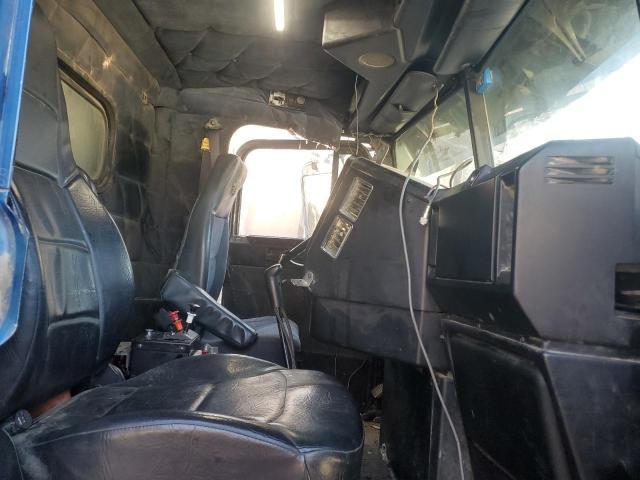 2000 Freightliner Conventional Feed Delivery Truck