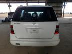 2000 Mercedes-Benz Ml 320