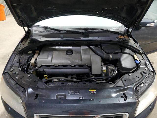 2009 Volvo S80 T6