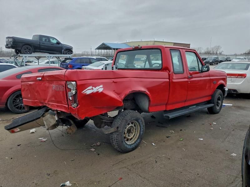 1995 Ford F150