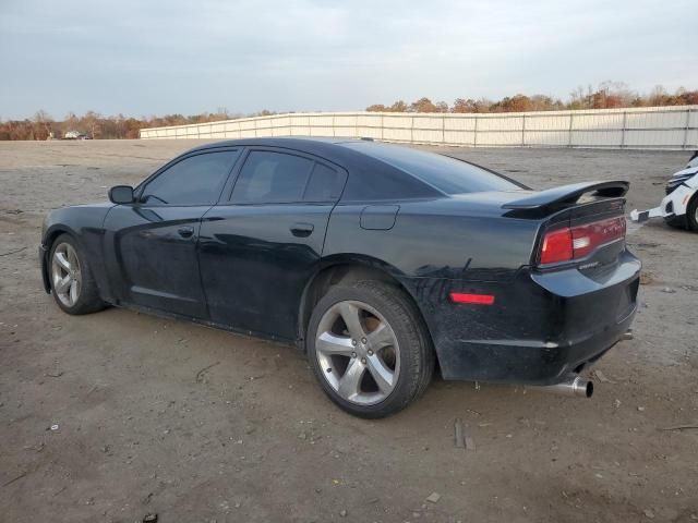 2013 Dodge Charger R/T