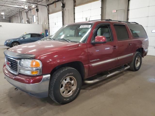 2002 GMC Yukon xl K1500