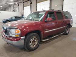2002 GMC Yukon xl K1500 for sale in Blaine, MN