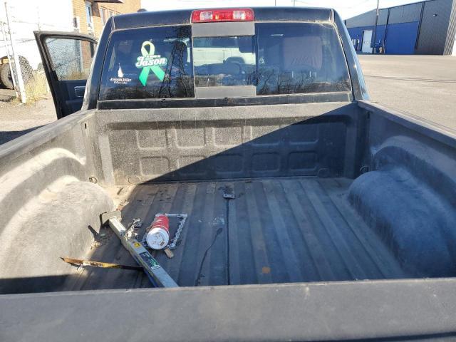 2013 Dodge RAM 1500 SLT