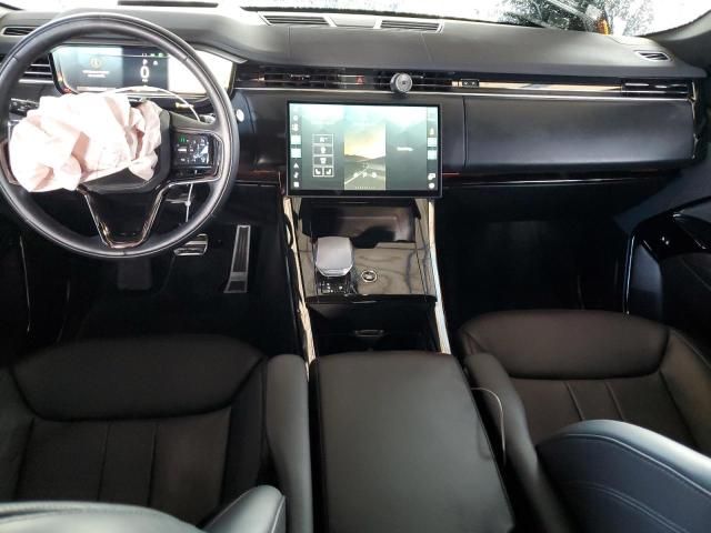 2024 Land Rover Range Rover Sport Dynamic hse