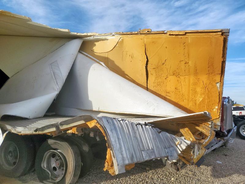 2025 Hyundai Translead VR2530152-AS Refrigerated Van Trailer