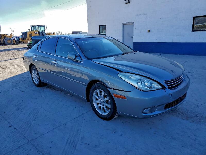 2002 Lexus Es 300