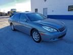 2002 Lexus Es 300