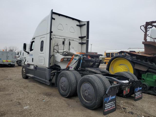 2022 Freightliner Cascadia 126 Semi Truck