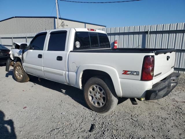 2005 Chevrolet Silverado K1500