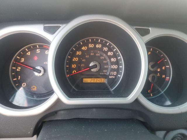 2005 Toyota 4runner Limited