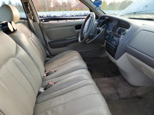 1999 Toyota Avalon xl