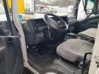 2022 Isuzu NRR Truck Cab AND Chassis