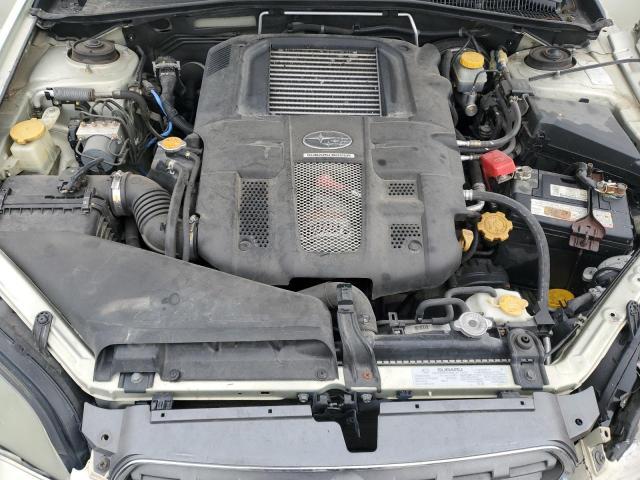 2005 Subaru Legacy Outback 2.5 xt Limited