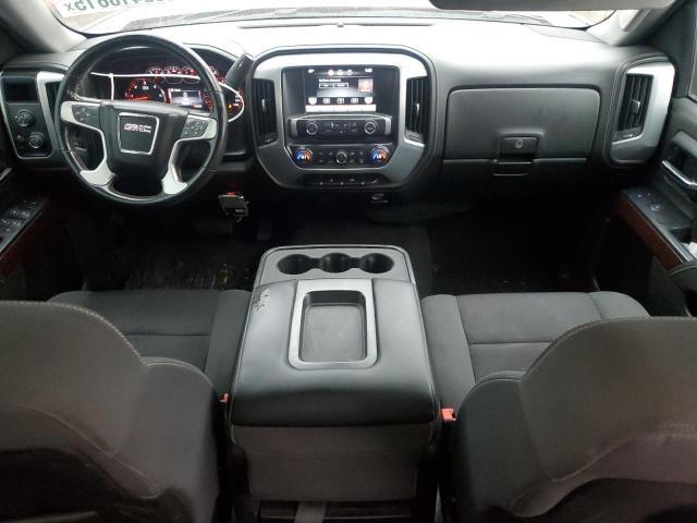 2014 GMC Sierra K1500 sle
