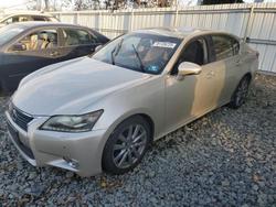 Lexus salvage cars for sale: 2013 Lexus Gs 350
