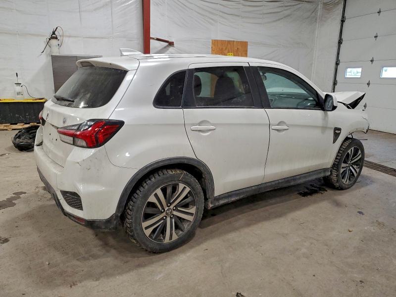 2020 Mitsubishi Outlander Sport es