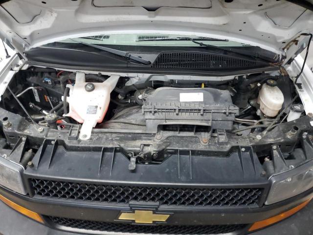 2023 Chevrolet Express G3500 Delivery Van