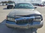 1999 Mercury Grand Marquis ls
