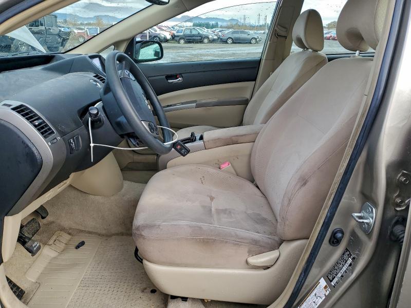 2005 Toyota Prius
