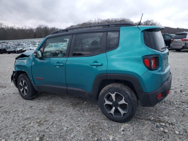 2020 Jeep Renegade Trailhawk