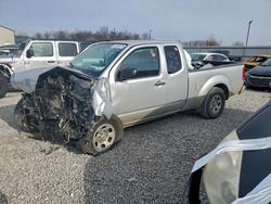Nissan Frontier Vehiculos salvage en venta: 2014 Nissan Frontier s