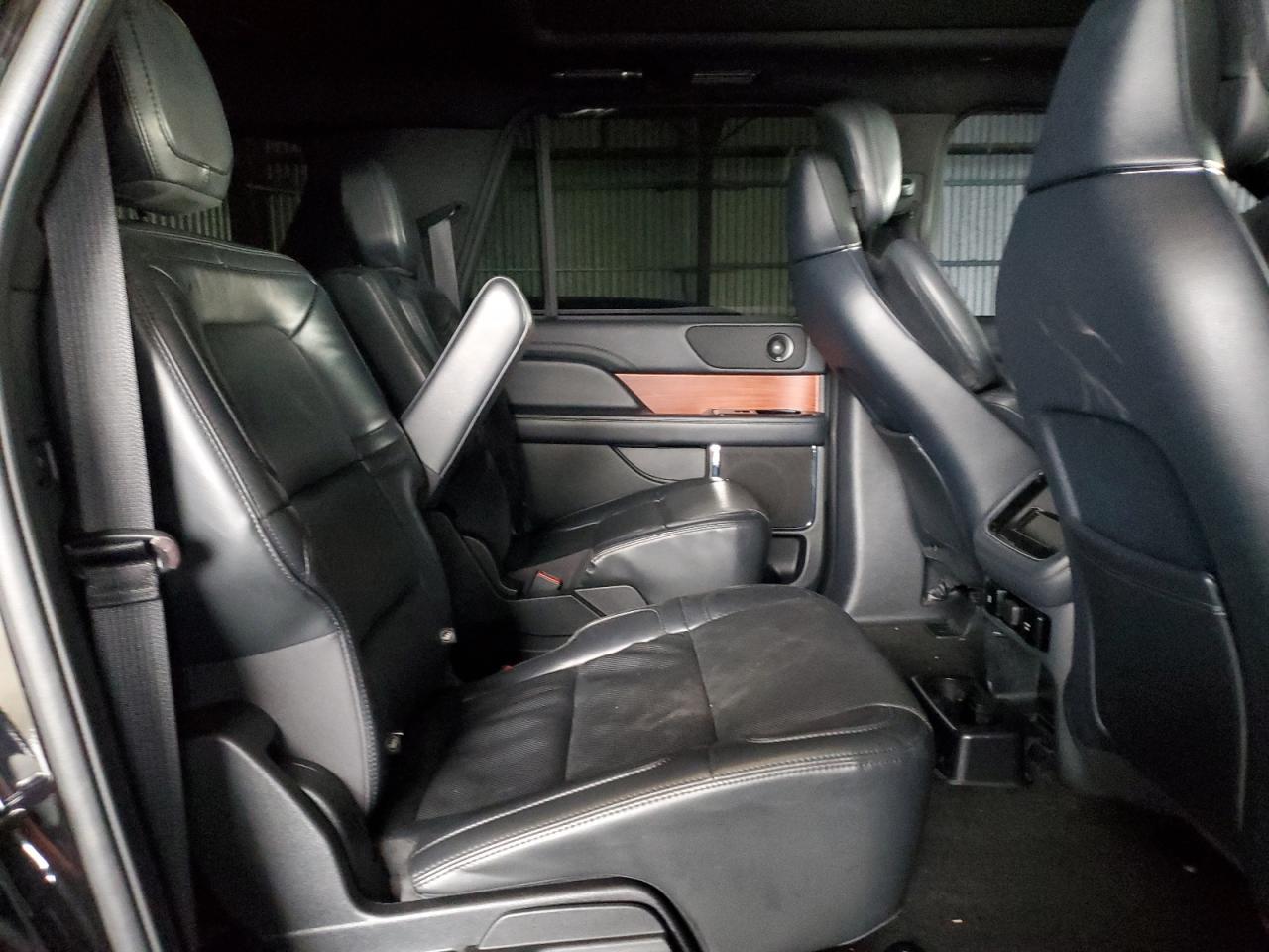 2022 Lincoln Navigator l Reserve