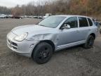 2006 Porsche Cayenne