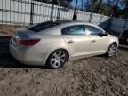 2011 Buick Lacrosse cxl