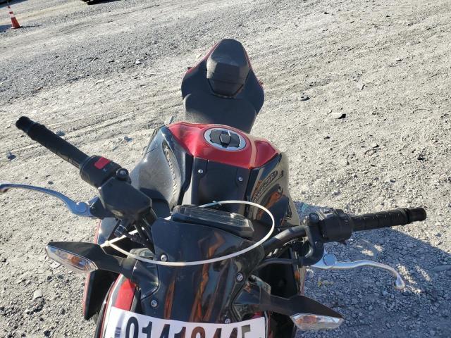 2024 Kawasaki ZR900 F